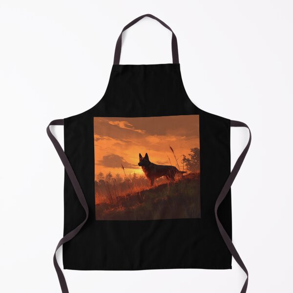 Item preview, Dog Owner // Aesthetic dog // dog silhouette // Animal Art // Beautiful dog Art  designed and sold by SMARTKIT  DESIGNAGENCY.