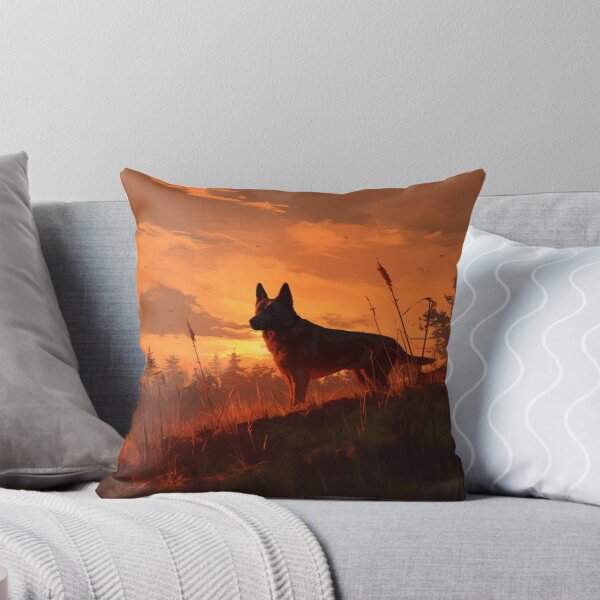 Item preview, Dog Owner // Aesthetic dog // dog silhouette // Animal Art // Beautiful dog Art  designed and sold by SMARTKIT  DESIGNAGENCY.