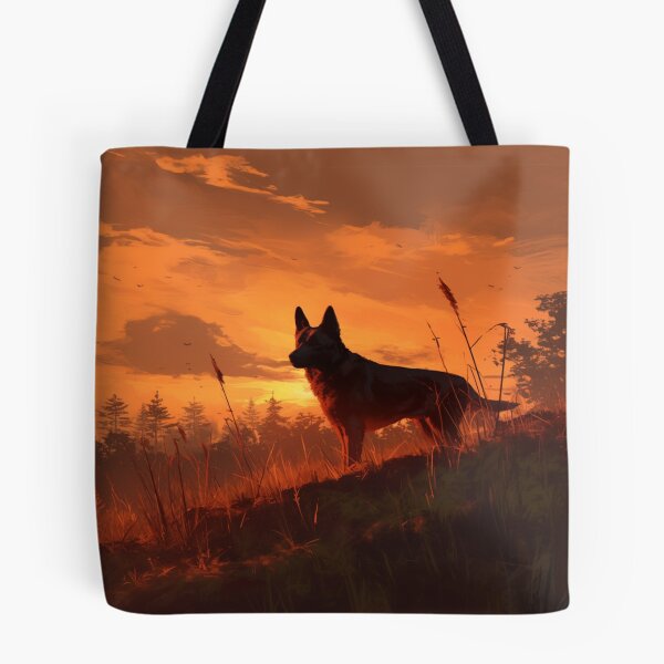 Item preview, Dog Owner // Aesthetic dog // dog silhouette // Animal Art // Beautiful dog Art  designed and sold by SMARTKIT  DESIGNAGENCY.