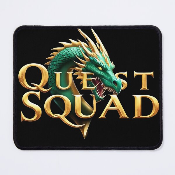 Artikelvorschau, Quest Squad Onyx Storm Vierter Flügel Buchillustration entworfen und verkauft von Waseemkhan86.