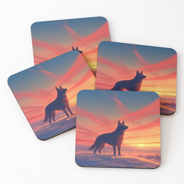 Item preview, Dog Owner // Aesthetic dog // dog silhouette // Animal Art // Beautiful dog Art  designed and sold by SMARTKIT  DESIGNAGENCY.