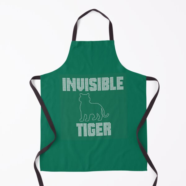 Artikelvorschau, Unsichtbarer Tiger entworfen und verkauft von Invisible Tiger.