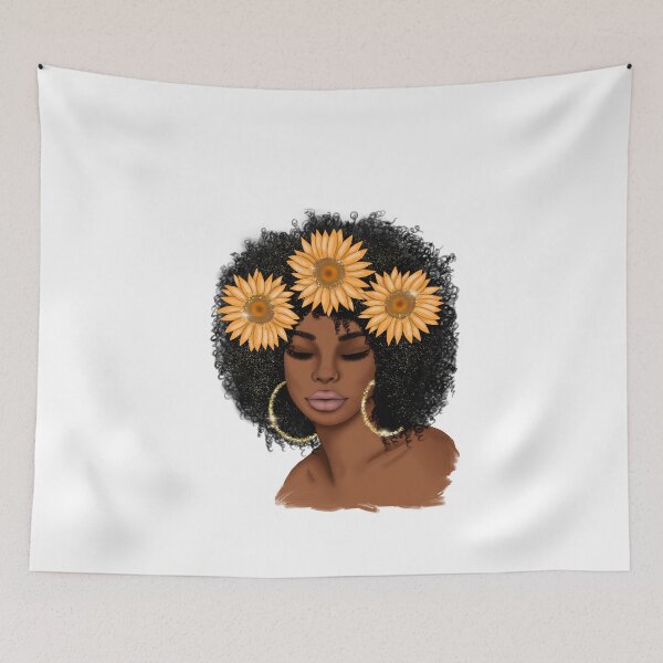 Item preview, International Women's Day: Sunflower Power designed and sold by lojadpop.
