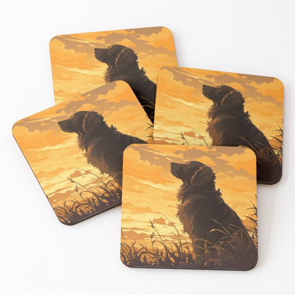 Item preview, Dog Owner // Aesthetic dog // dog silhouette // Animal Art // Beautiful dog Art  designed and sold by SMARTKIT  DESIGNAGENCY.