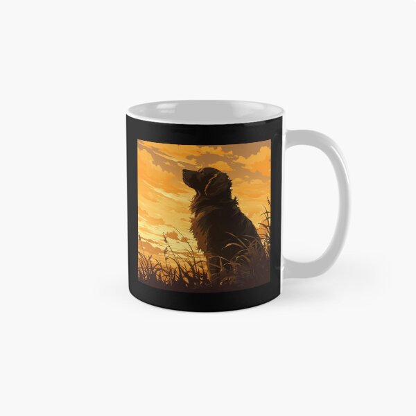 Item preview, Dog Owner // Aesthetic dog // dog silhouette // Animal Art // Beautiful dog Art  designed and sold by SMARTKIT  DESIGNAGENCY.