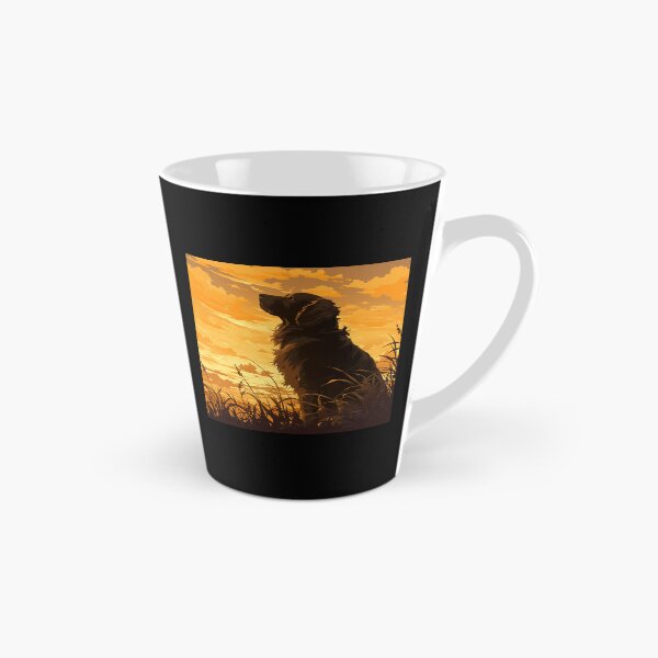 Item preview, Dog Owner // Aesthetic dog // dog silhouette // Animal Art // Beautiful dog Art  designed and sold by SMARTKIT  DESIGNAGENCY.