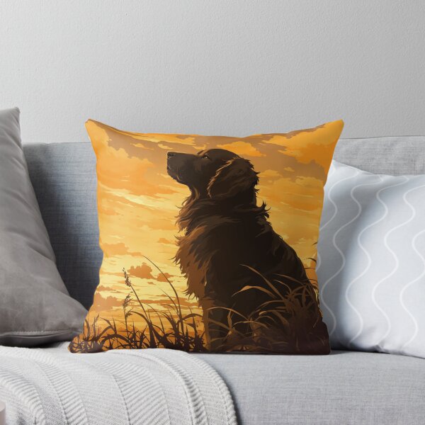 Item preview, Dog Owner // Aesthetic dog // dog silhouette // Animal Art // Beautiful dog Art  designed and sold by SMARTKIT  DESIGNAGENCY.