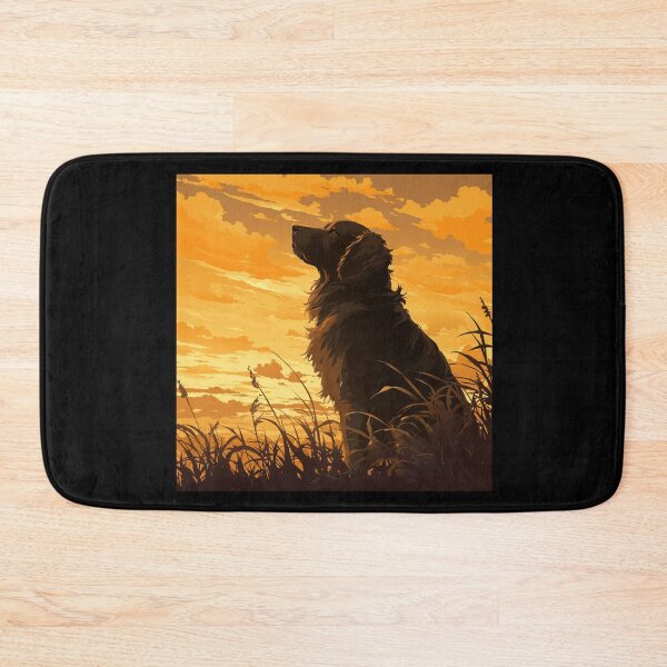 Item preview, Dog Owner // Aesthetic dog // dog silhouette // Animal Art // Beautiful dog Art  designed and sold by SMARTKIT  DESIGNAGENCY.