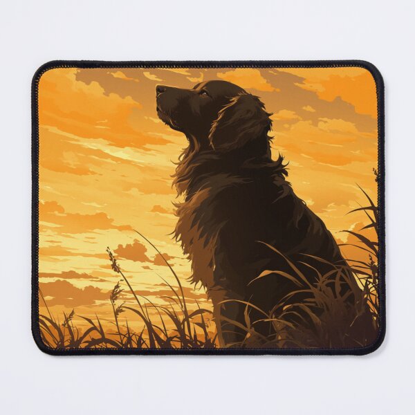 Item preview, Dog Owner // Aesthetic dog // dog silhouette // Animal Art // Beautiful dog Art designed and sold by SMARTKIT DESIGNAGENCY.