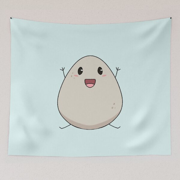 Item preview, Happy Lil Egg designed and sold by saltjart.