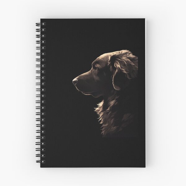 Item preview, Dog Owner // Aesthetic dog // dog silhouette // Animal Art // Beautiful dog Art  designed and sold by SMARTKIT  DESIGNAGENCY.
