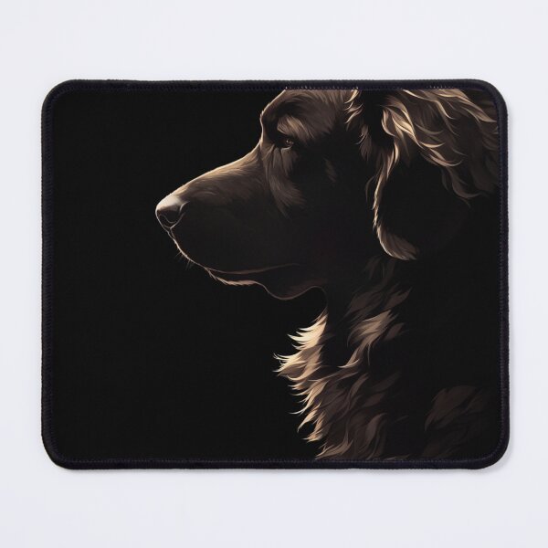 Item preview, Dog Owner // Aesthetic dog // dog silhouette // Animal Art // Beautiful dog Art designed and sold by SMARTKIT DESIGNAGENCY.