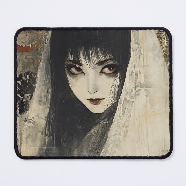 Item preview, Whispers from the Yurei designed and sold by bapupa.