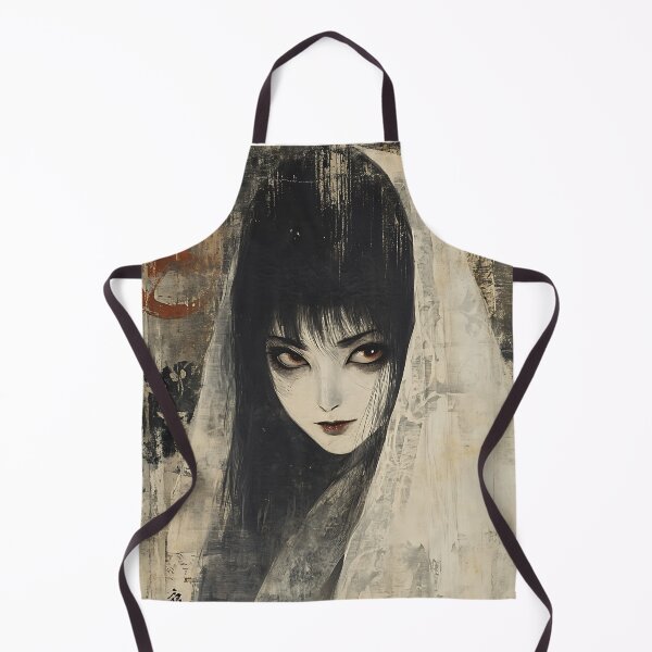 Item preview, Whispers from the Yurei designed and sold by bapupa.