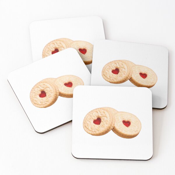 Item preview, Valentines Cookie designed and sold by sofisstickerbox.