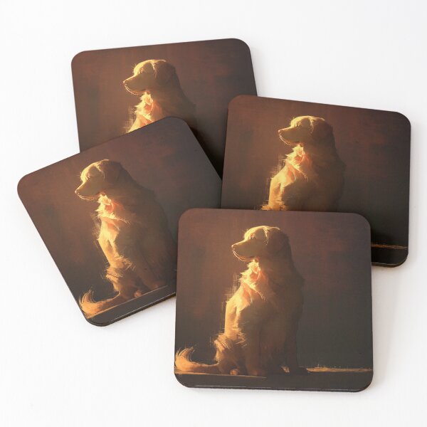 Item preview, Dog Owner // Aesthetic dog // dog silhouette // Animal Art // Beautiful dog Art  designed and sold by SMARTKIT  DESIGNAGENCY.