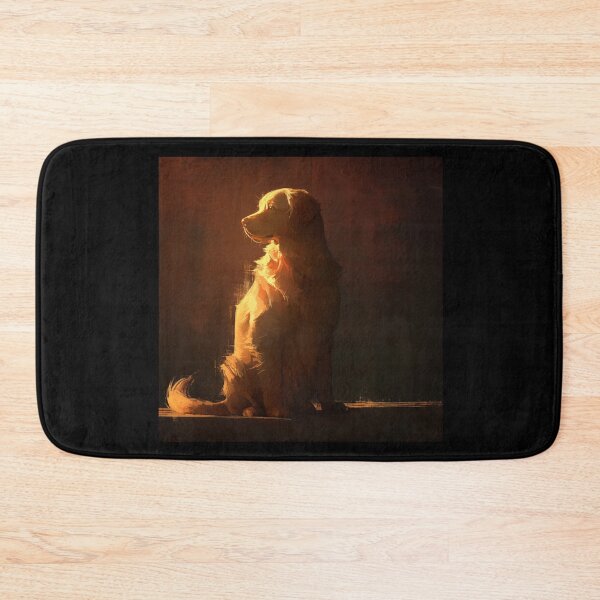 Item preview, Dog Owner // Aesthetic dog // dog silhouette // Animal Art // Beautiful dog Art  designed and sold by SMARTKIT  DESIGNAGENCY.