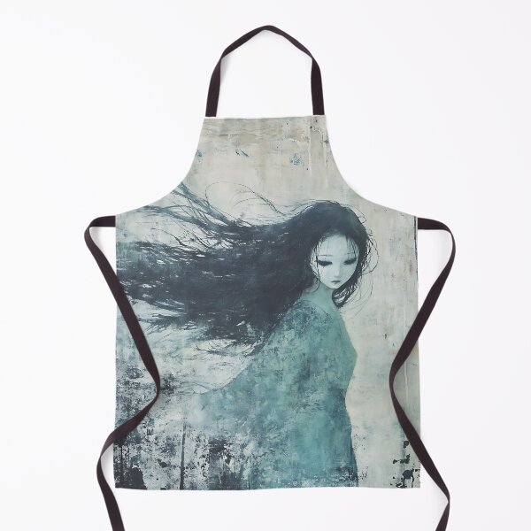 Item preview, Haunting Yurei Ghost designed and sold by bapupa.