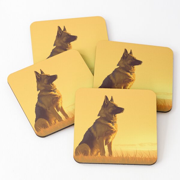Item preview, Dog Owner // Aesthetic dog // dog silhouette // Animal Art // Beautiful dog Art  designed and sold by SMARTKIT  DESIGNAGENCY.