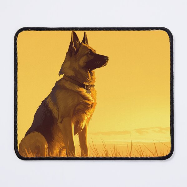 Item preview, Dog Owner // Aesthetic dog // dog silhouette // Animal Art // Beautiful dog Art designed and sold by SMARTKIT DESIGNAGENCY.