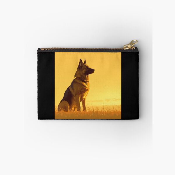 Item preview, Dog Owner // Aesthetic dog // dog silhouette // Animal Art // Beautiful dog Art  designed and sold by SMARTKIT  DESIGNAGENCY.