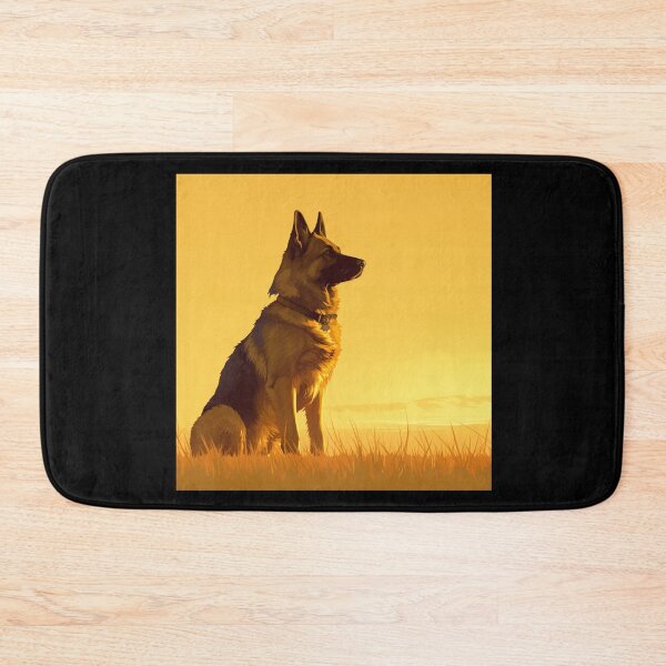 Item preview, Dog Owner // Aesthetic dog // dog silhouette // Animal Art // Beautiful dog Art  designed and sold by SMARTKIT  DESIGNAGENCY.