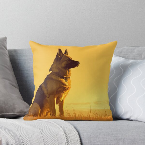 Item preview, Dog Owner // Aesthetic dog // dog silhouette // Animal Art // Beautiful dog Art  designed and sold by SMARTKIT  DESIGNAGENCY.