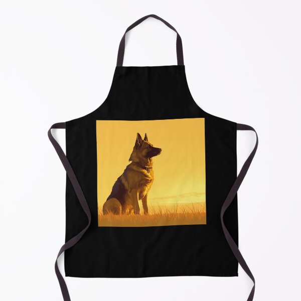 Item preview, Dog Owner // Aesthetic dog // dog silhouette // Animal Art // Beautiful dog Art  designed and sold by SMARTKIT  DESIGNAGENCY.
