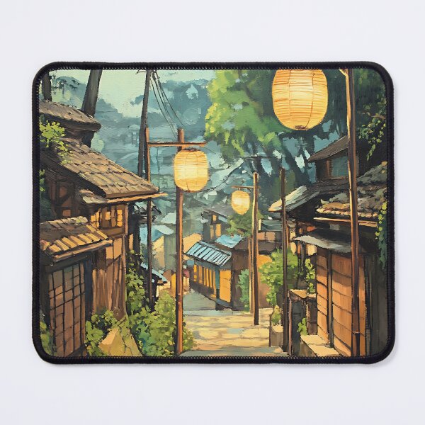 Item preview, Retro Japan Vibes designed and sold by bapupa.