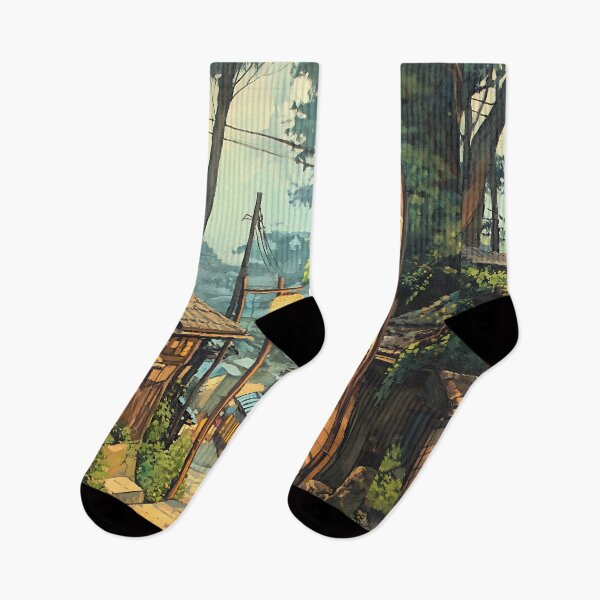 Item preview, Retro Japan Vibes designed and sold by bapupa.