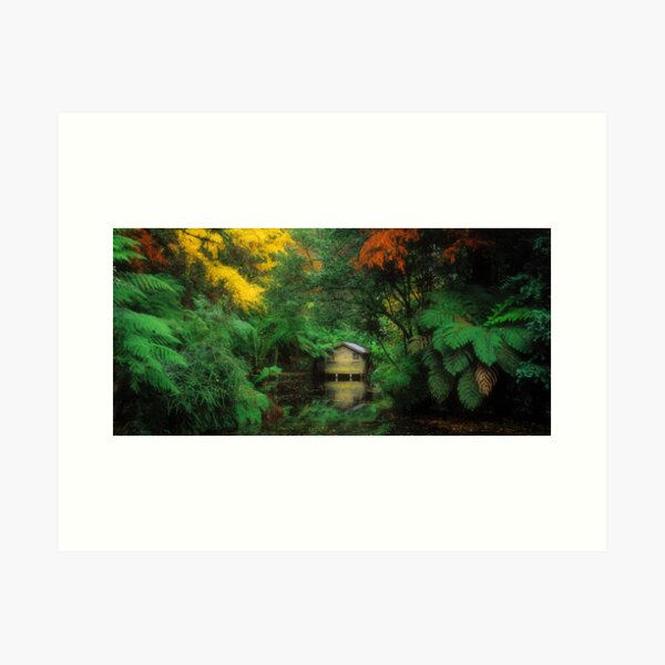 Item preview, The Boatshed. designed and sold by Ern Mainka.