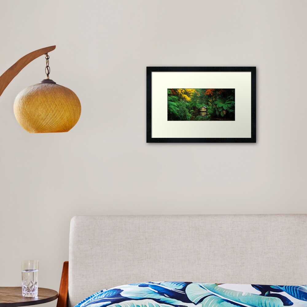 Item preview, Framed Art Print designed and sold by EMPhotography.