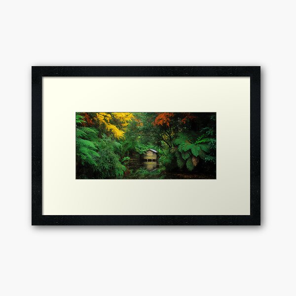 Item preview, The Boatshed. designed and sold by Ern Mainka.
