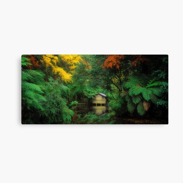 Item preview, The Boatshed. designed and sold by Ern Mainka.