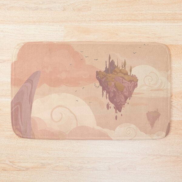 Item preview, fantasy landscape designed and sold by wi geon.