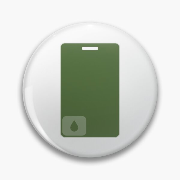 Item preview, Severance goat department keycard designed and sold by Platform11west.