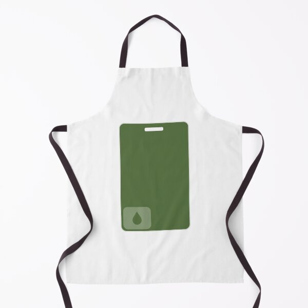 Item preview, Severance goat department keycard designed and sold by Platform11west.