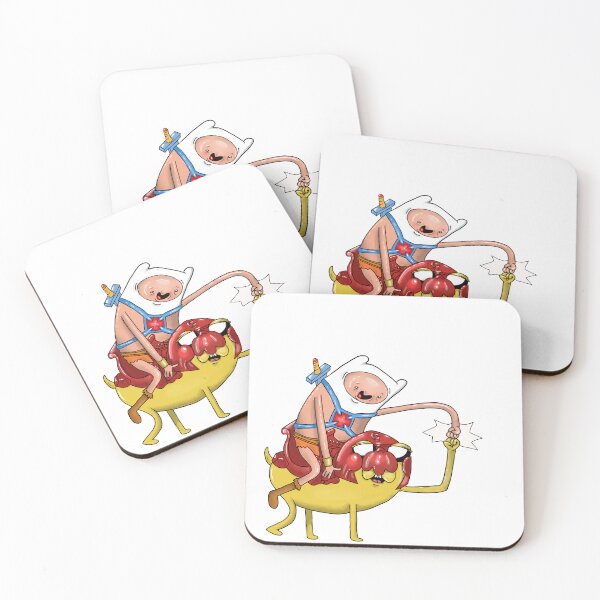 Item preview, Two Adventurers designed and sold by AyseAkcay.