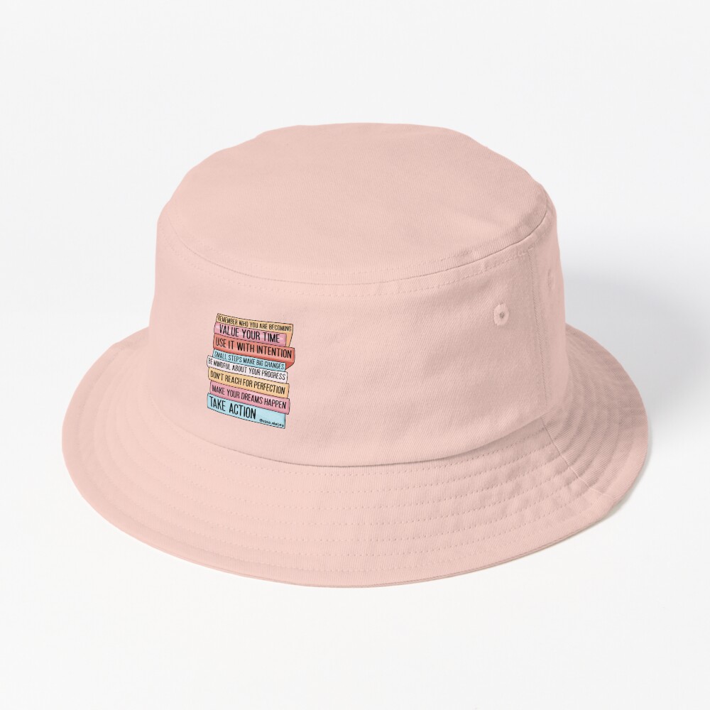 Vista previa del artículo con la obra «Gorro de pescador», diseñado y vendido por elebea.