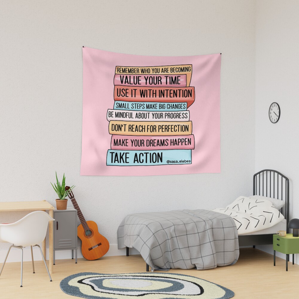 Item preview, Tapestry designed and sold by elebea.