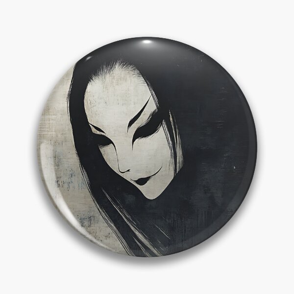 Item preview, Whispers from the Japanese Spirit Realm designed and sold by bapupa.