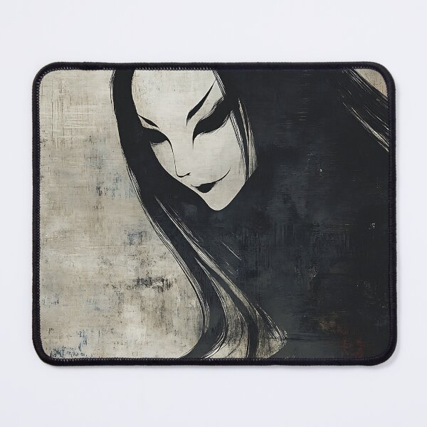Item preview, Whispers from the Japanese Spirit Realm designed and sold by bapupa.