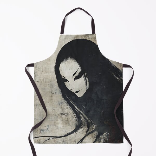 Item preview, Whispers from the Japanese Spirit Realm designed and sold by bapupa.