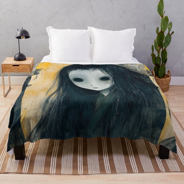 Item preview, Japan's Haunted Stories designed and sold by bapupa.