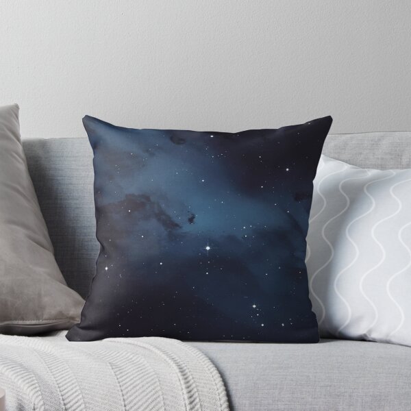 Item preview, stars and blue universe designed and sold by wi geon.