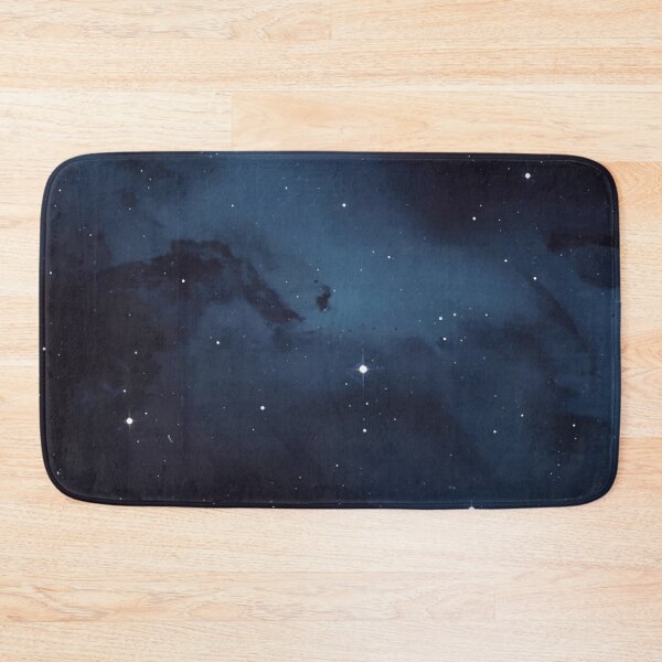 Item preview, stars and blue universe designed and sold by wi geon.