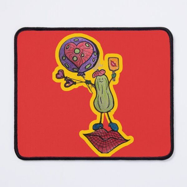 Item preview, Pickleball love designed and sold by Lanabsmiles.