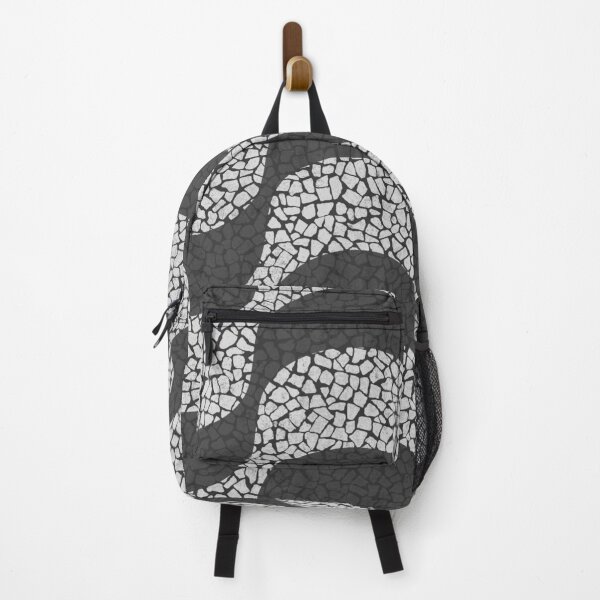 Item preview, The Magic of Copacabana designed and sold by The Lines.