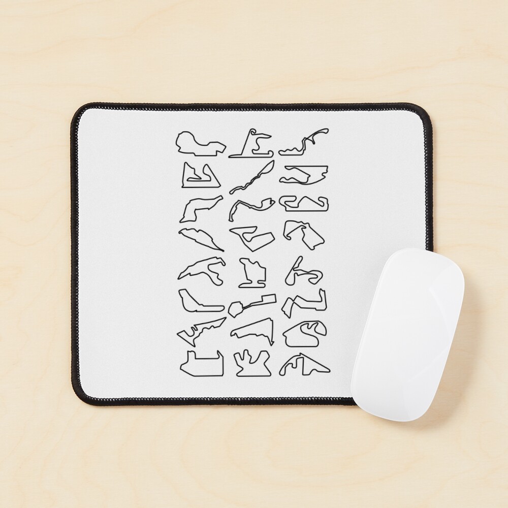 Item preview, Mouse Pad designed and sold by RorisRealms.