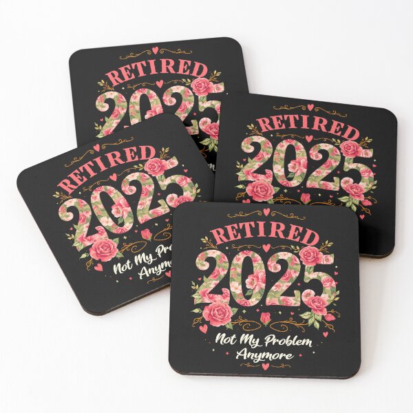 Item preview, Retired 2025 Not My Problem Anymore designed and sold by YalenArt.